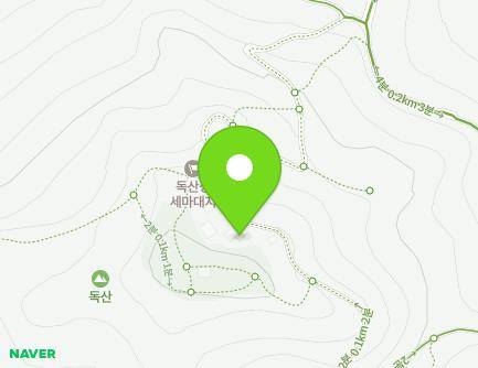 144 Doksanseong-ro 269beon-gil, Osan-si, Gyeonggi-do, Republic of Korea Map