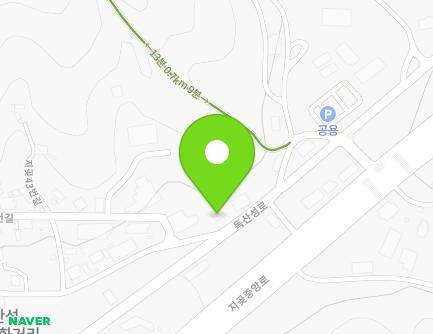 257 Doksanseong-ro, Osan-si, Gyeonggi-do, Republic of Korea Map