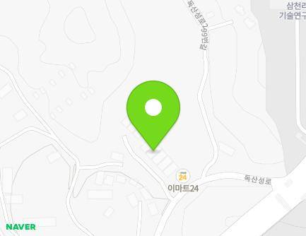 295 Doksanseong-ro, Osan-si, Gyeonggi-do, Republic of Korea Map