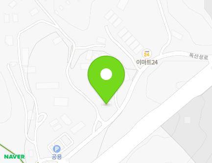 283 Doksanseong-ro, Osan-si, Gyeonggi-do, Republic of Korea Map