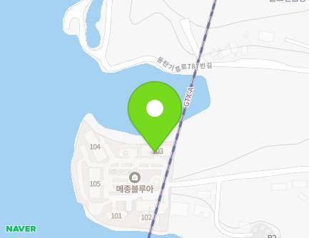 32 Dongtangiheung-ro 785beon-gil, Giheung-gu, Yongin-si, Gyeonggi-do, Republic of Korea Map