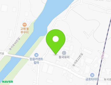 4-1 Nongseo-ro 34beon-gil, Giheung-gu, Yongin-si, Gyeonggi-do, Republic of Korea Map