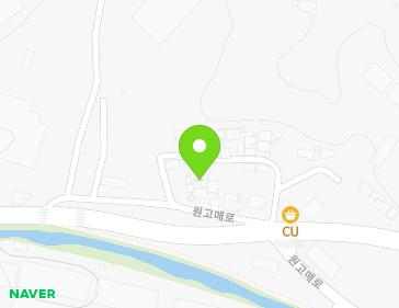 41 Wongomae-ro, Giheung-gu, Yongin-si, Gyeonggi-do, Republic of Korea Map