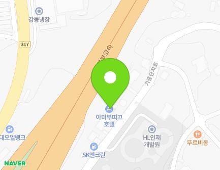 49 Giheungdanji-ro, Giheung-gu, Yongin-si, Gyeonggi-do, Republic of Korea Map