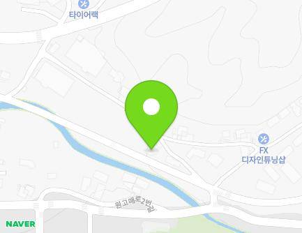 68-21 Wongomae-ro, Giheung-gu, Yongin-si, Gyeonggi-do, Republic of Korea Map
