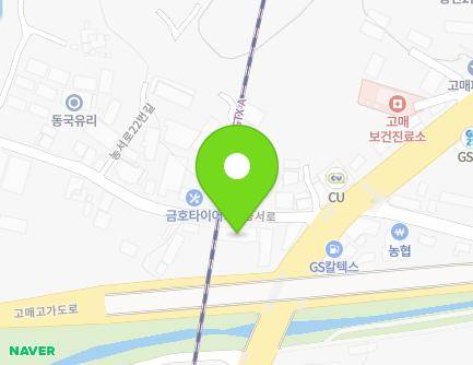 11 Nongseo-ro, Giheung-gu, Yongin-si, Gyeonggi-do, Republic of Korea Map
