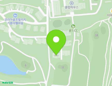 396 Giheungdanji-ro, Giheung-gu, Yongin-si, Gyeonggi-do, Republic of Korea Map