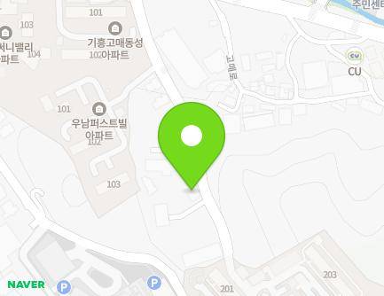 24 Gomae-ro 34beon-gil, Giheung-gu, Yongin-si, Gyeonggi-do, Republic of Korea Map