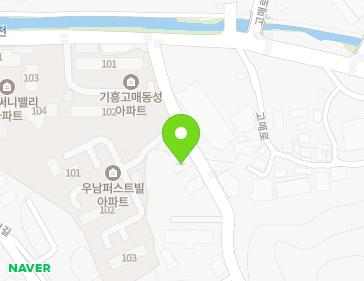 14 Gomae-ro 34beon-gil, Giheung-gu, Yongin-si, Gyeonggi-do, Republic of Korea Map