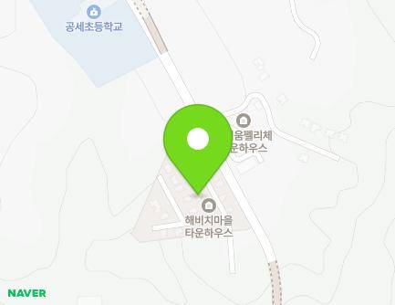 93-6 Gomae-ro 43beon-gil, Giheung-gu, Yongin-si, Gyeonggi-do, Republic of Korea Map