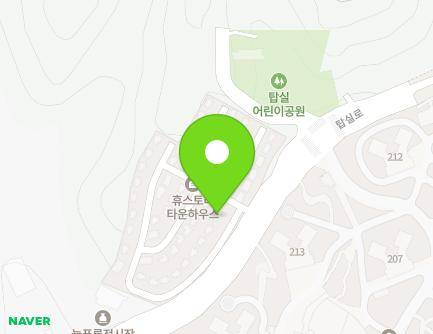 145-1 Tapsil-ro, Giheung-gu, Yongin-si, Gyeonggi-do, Republic of Korea Map