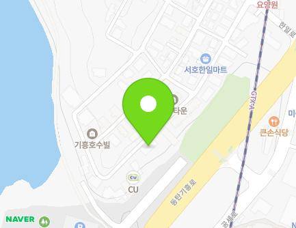25 Hanil-ro 9beon-gil, Giheung-gu, Yongin-si, Gyeonggi-do, Republic of Korea Map