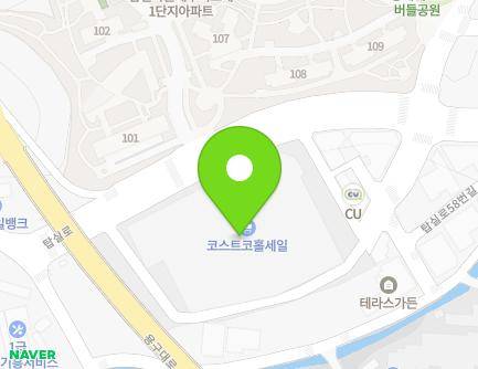 38 Tapsil-ro, Giheung-gu, Yongin-si, Gyeonggi-do, Republic of Korea Map