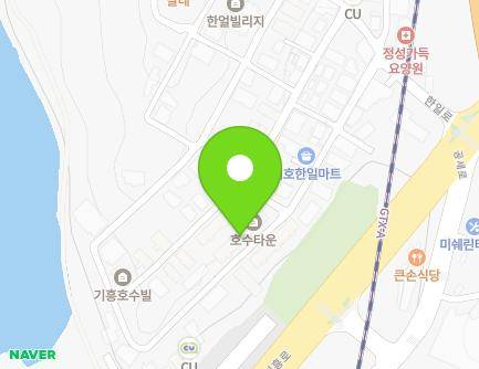 20 Hanil-ro 9beon-gil, Giheung-gu, Yongin-si, Gyeonggi-do, Republic of Korea Map