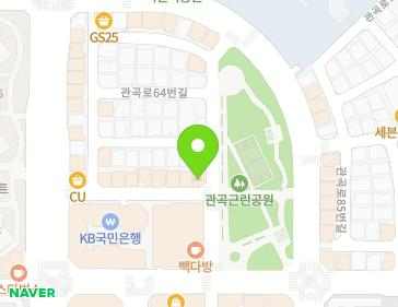 14-2 Gwangok-ro 64beon-gil, Giheung-gu, Yongin-si, Gyeonggi-do, Republic of Korea Map