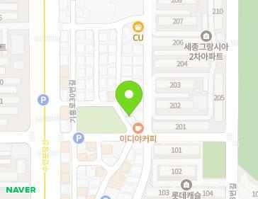 10-15 Giheung-ro 30beon-gil, Giheung-gu, Yongin-si, Gyeonggi-do, Republic of Korea Map