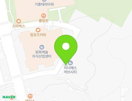 31 Seocheon-ro 201beon-gil, Giheung-gu, Yongin-si, Gyeonggi-do, Republic of Korea Map