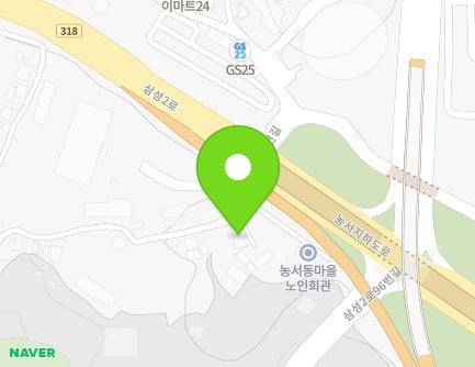 11 Nongseo-ro 153beon-gil, Giheung-gu, Yongin-si, Gyeonggi-do, Republic of Korea Map