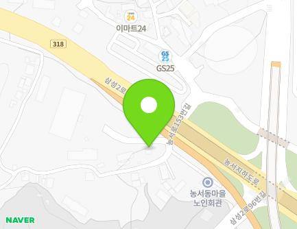 14 Nongseo-ro 153beon-gil, Giheung-gu, Yongin-si, Gyeonggi-do, Republic of Korea Map
