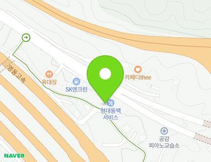 676 Seokseong-ro, Giheung-gu, Yongin-si, Gyeonggi-do, Republic of Korea Map