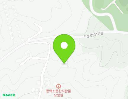 14-24 Seokseong-ro 521beon-gil, Giheung-gu, Yongin-si, Gyeonggi-do, Republic of Korea Map