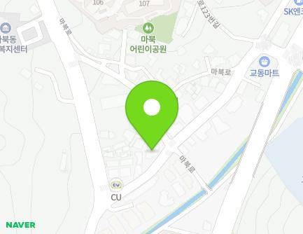 103 Mabuk-ro, Giheung-gu, Yongin-si, Gyeonggi-do, Republic of Korea Map