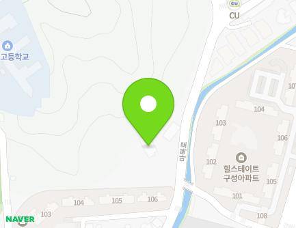 71 Mabuk-ro, Giheung-gu, Yongin-si, Gyeonggi-do, Republic of Korea Map