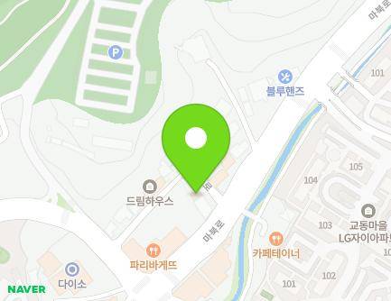 167-1 Mabuk-ro, Giheung-gu, Yongin-si, Gyeonggi-do, Republic of Korea Map
