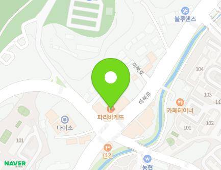 159 Mabuk-ro, Giheung-gu, Yongin-si, Gyeonggi-do, Republic of Korea Map