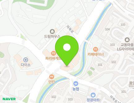 3 Mabuk-ro 154beon-gil, Giheung-gu, Yongin-si, Gyeonggi-do, Republic of Korea Map