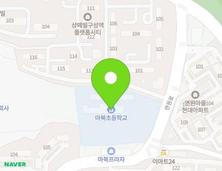 31 Yeonwon-ro, Giheung-gu, Yongin-si, Gyeonggi-do, Republic of Korea