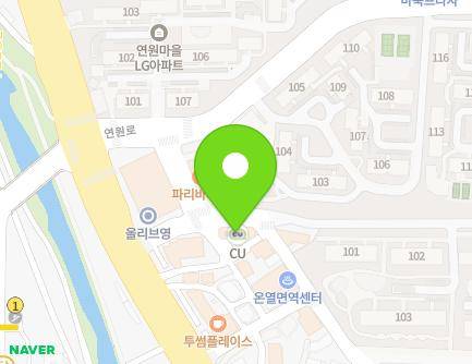 10 Yonggu-daero 2394beon-gil, Giheung-gu, Yongin-si, Gyeonggi-do, Republic of Korea