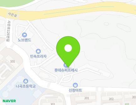 29 Saeun-ro 126beon-gil, Giheung-gu, Yongin-si, Gyeonggi-do, Republic of Korea Map
