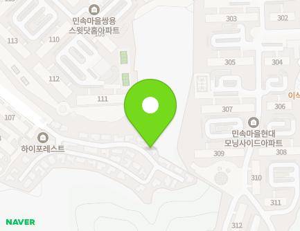 47-73 Hanbora 2-ro, Giheung-gu, Yongin-si, Gyeonggi-do, Republic of Korea Map