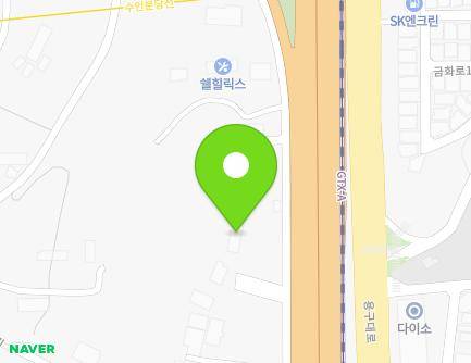 81 Yonggu-daero 1855beon-gil, Giheung-gu, Yongin-si, Gyeonggi-do, Republic of Korea Map