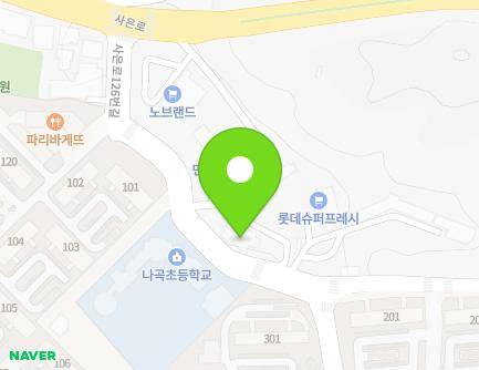 25 Saeun-ro 126beon-gil, Giheung-gu, Yongin-si, Gyeonggi-do, Republic of Korea Map