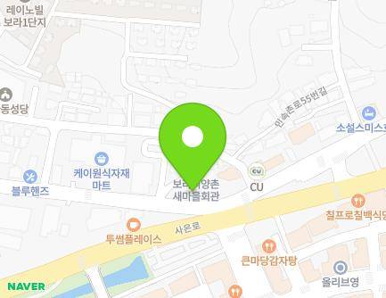 37 Minsokchon-ro, Giheung-gu, Yongin-si, Gyeonggi-do, Republic of Korea Map