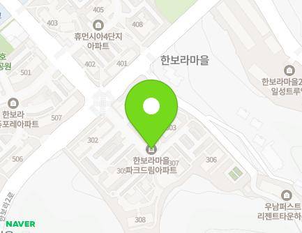 93 Hanbora 2-ro, Giheung-gu, Yongin-si, Gyeonggi-do, Republic of Korea Map