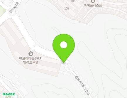 68 Hanbora 1-ro 21beon-gil, Giheung-gu, Yongin-si, Gyeonggi-do, Republic of Korea Map