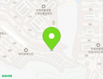 47-76 Hanbora 2-ro, Giheung-gu, Yongin-si, Gyeonggi-do, Republic of Korea Map