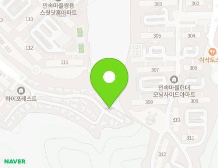 47-70 Hanbora 2-ro, Giheung-gu, Yongin-si, Gyeonggi-do, Republic of Korea Map