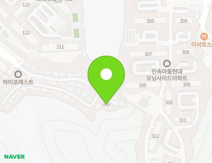 47-54 Hanbora 2-ro, Giheung-gu, Yongin-si, Gyeonggi-do, Republic of Korea Map