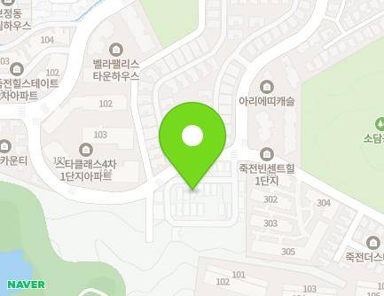 30-42 Jukhyeon-ro 80beon-gil, Giheung-gu, Yongin-si, Gyeonggi-do, Republic of Korea Map