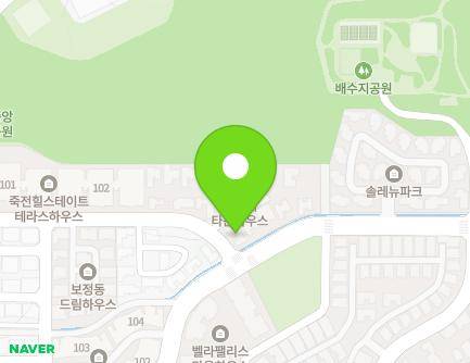 41-15 Bojeong-ro 114beon-gil, Giheung-gu, Yongin-si, Gyeonggi-do, Republic of Korea Map
