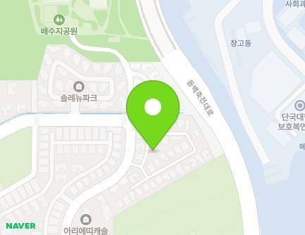 125-12 Jukhyeon-ro, Giheung-gu, Yongin-si, Gyeonggi-do, Republic of Korea Map