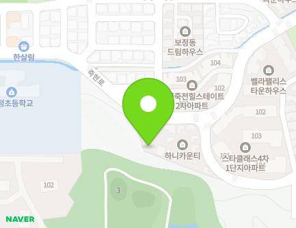 72-6 Jukhyeon-ro, Giheung-gu, Yongin-si, Gyeonggi-do, Republic of Korea Map