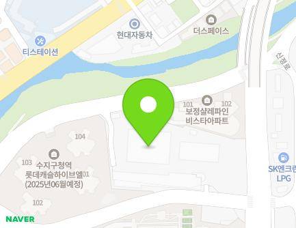 567 Sinsu-ro, Giheung-gu, Yongin-si, Gyeonggi-do, Republic of Korea Map