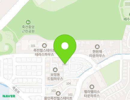 34-1 Bojeong-ro 114beon-gil, Giheung-gu, Yongin-si, Gyeonggi-do, Republic of Korea Map