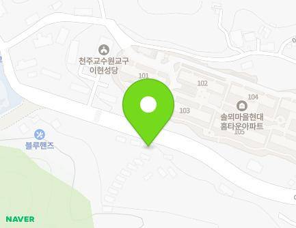 57-1 Ihyeon-ro, Giheung-gu, Yongin-si, Gyeonggi-do, Republic of Korea Map