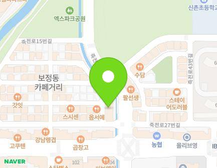 8-19 Jukjeon-ro 15beon-gil, Giheung-gu, Yongin-si, Gyeonggi-do, Republic of Korea Map